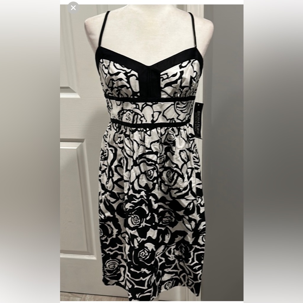 Brand New Signature London Style Dress